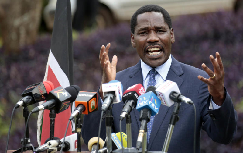 State to allow importation of four million bags of maize