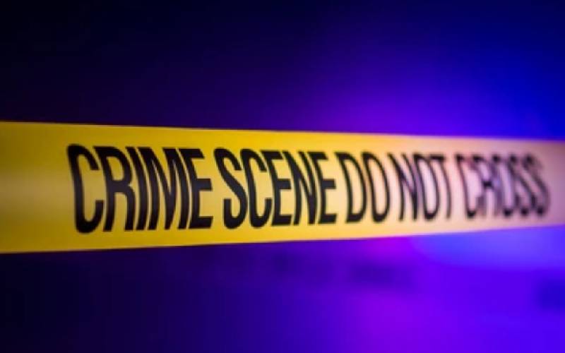 Suspected suicide bomber blows self up in Kisumu, kills elderly couple