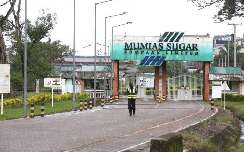 Sweet victory for Ugandan firm as it clinches Mumias lease deal