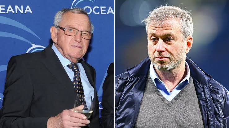Swiss billionaire worth Sh 669b says he's considering Abramovich offer to buy Chelsea -reports