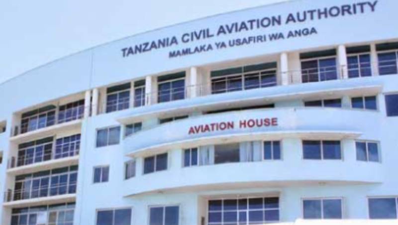 Tanzania lifts ban on Kenyan flights
