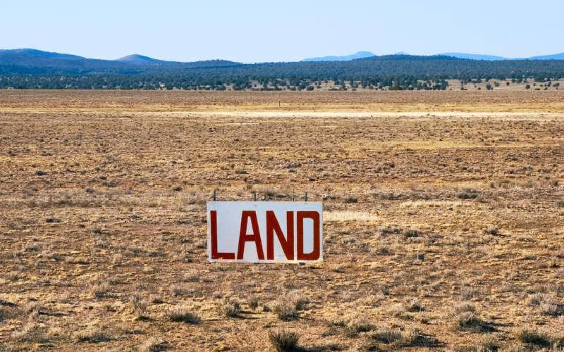 The false allure of land ownership