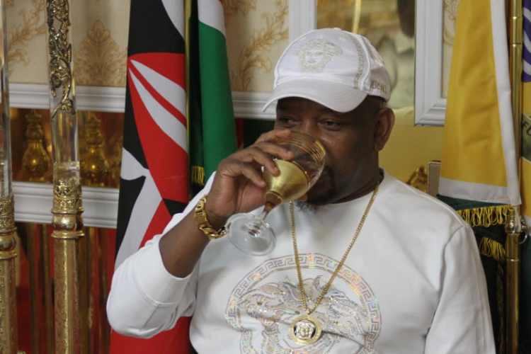The world of Mike Sonko revisited