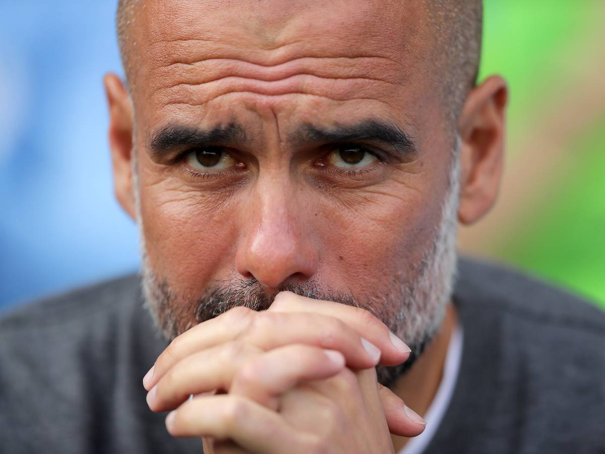 Three more COVID-19 positives at Man City hours before United clash