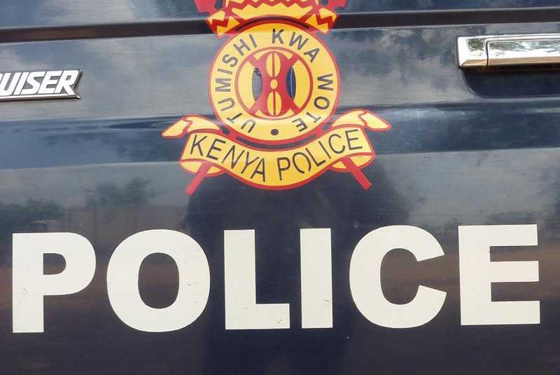 10 Cameroonians arrested in Buruburu night raid