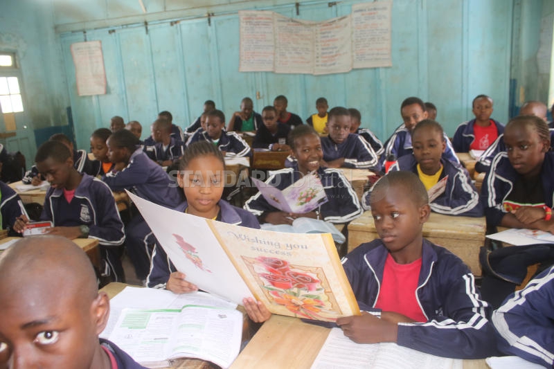 1.7 million on list to sit exams