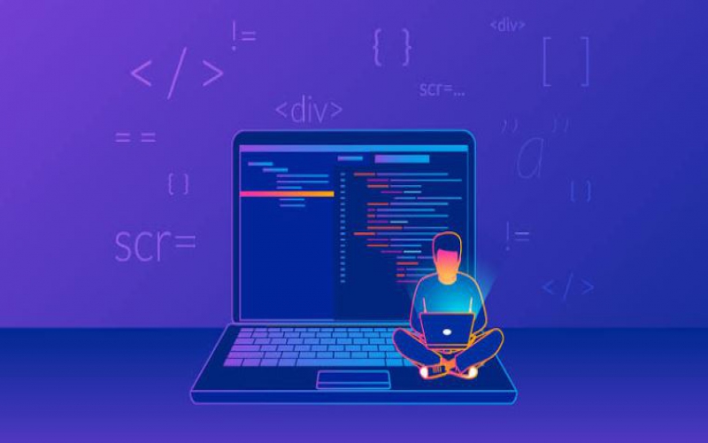 4 free ways to learn the basics of coding