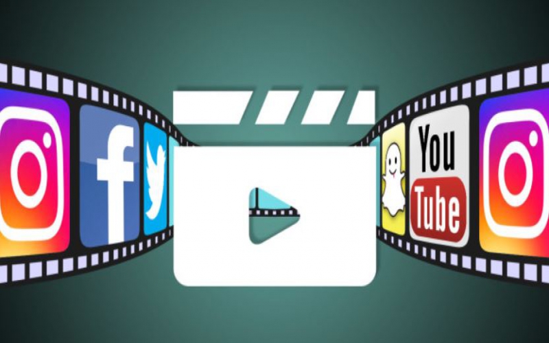 5 tools that put you ahead when making shareable videos