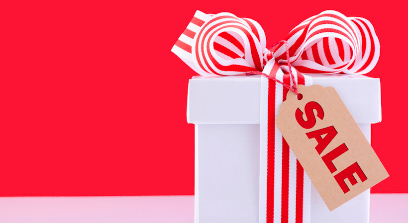 6 sales pitfalls to avoid this festive season