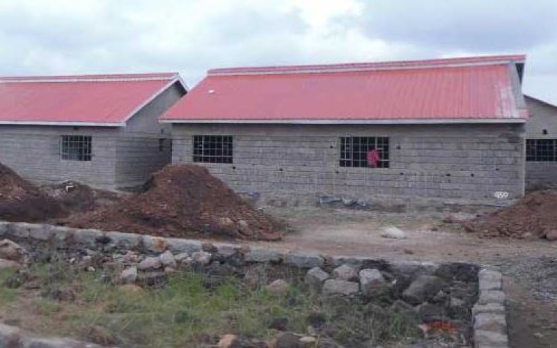 Affordable housing plan gets Sh510b shot in the arm