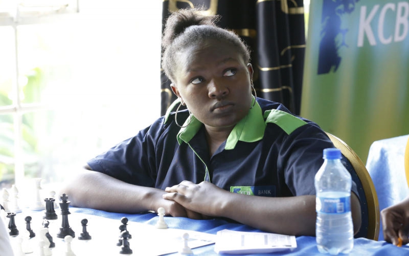African Games: Chess squad to make debut in continental showpiece