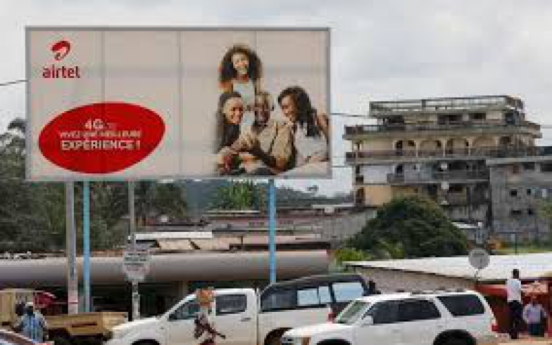 Airtel Africa looks at Sh100 billion London listing