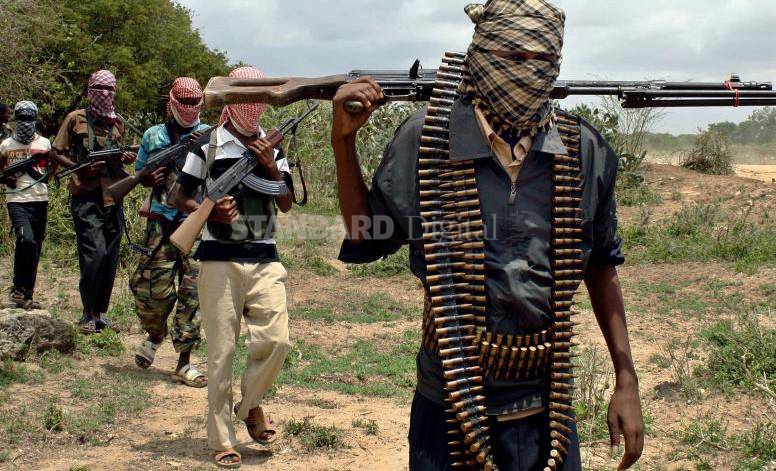 Al Shabaab returnees, ex-gang members join war on terrorism