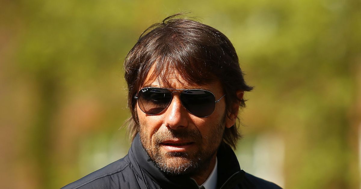 Antonio Conte set to return to management with former Champions League winners 