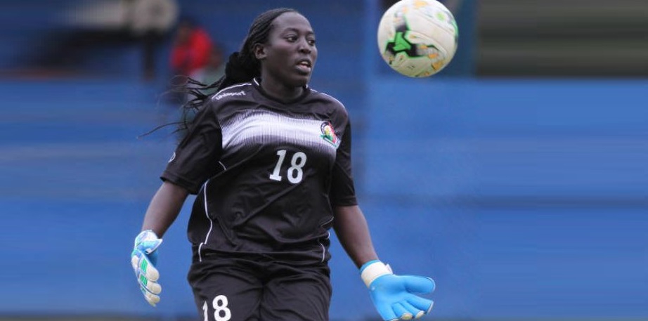 Atieno places Starlets in safe hands: Kenya to play Ethiopians in repeat of last year’s semi