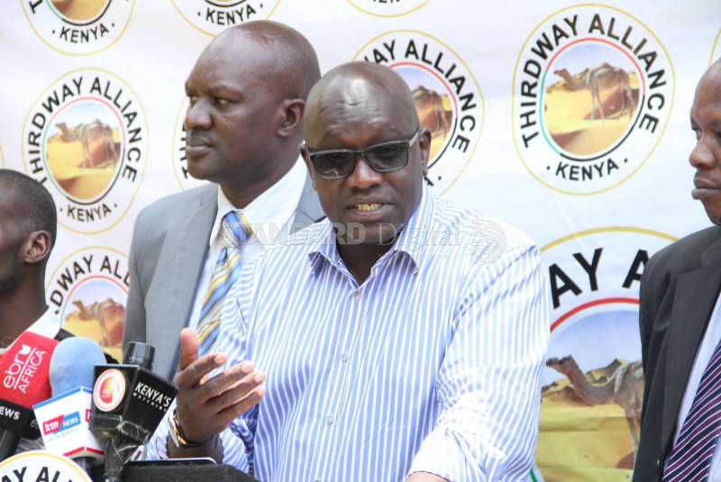 Aukot law alteration plan gets support