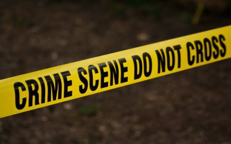 Baby in trafficking claim dies