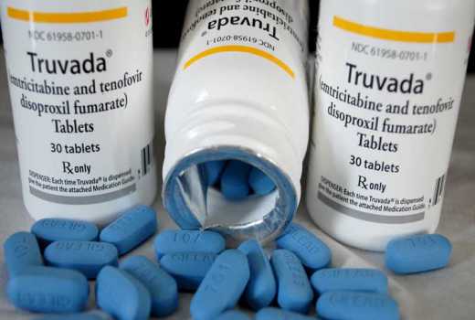 Shunned anti-Aids drug to get a facelift - The Standard Health