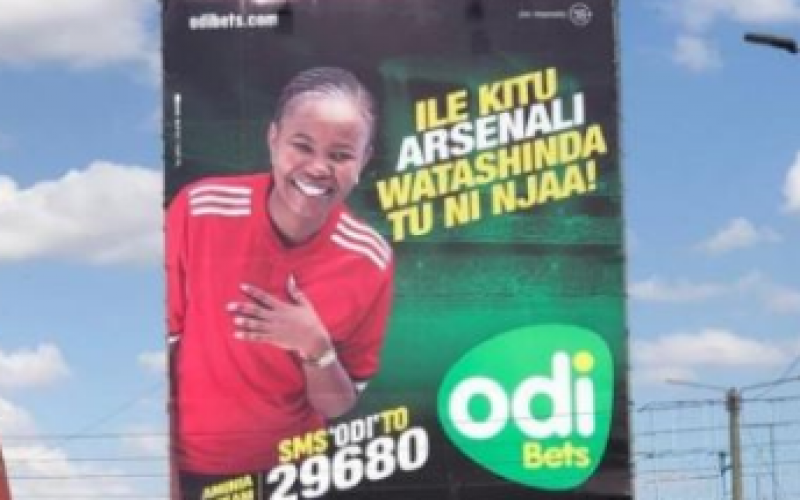 Betting firms cleared to operate in Kenya (See full list)