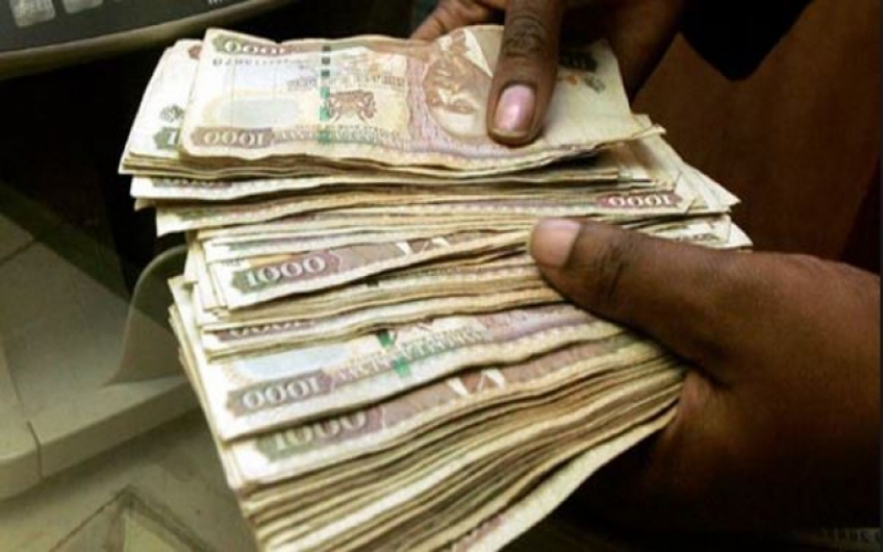 Bungoma MCAs receive double allowance, report reveals