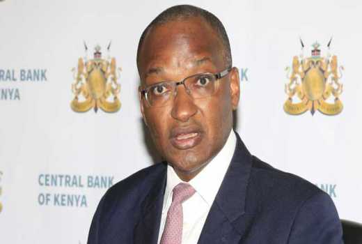CBK boss explains trail of Sh200b Eurobond