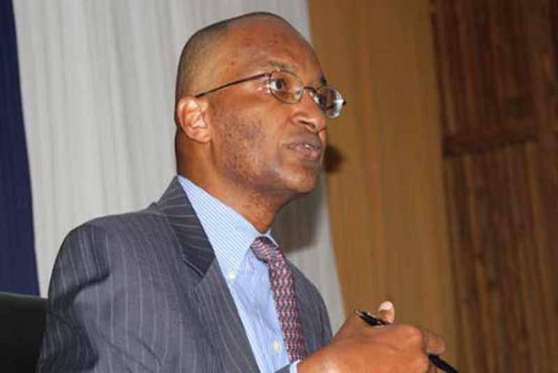 CBK fines five banks for handling NYS scam funds