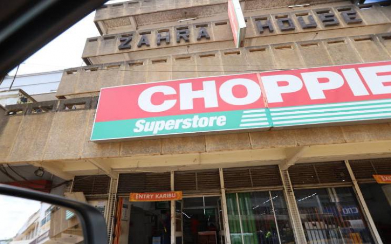 Choppies’ bid to stop case with former employees flop
