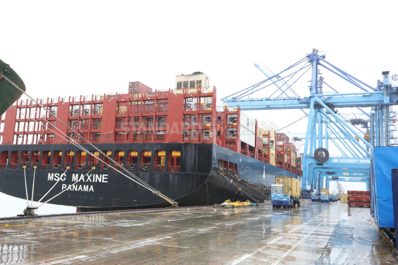 Clear the air over fate of Mombasa Port