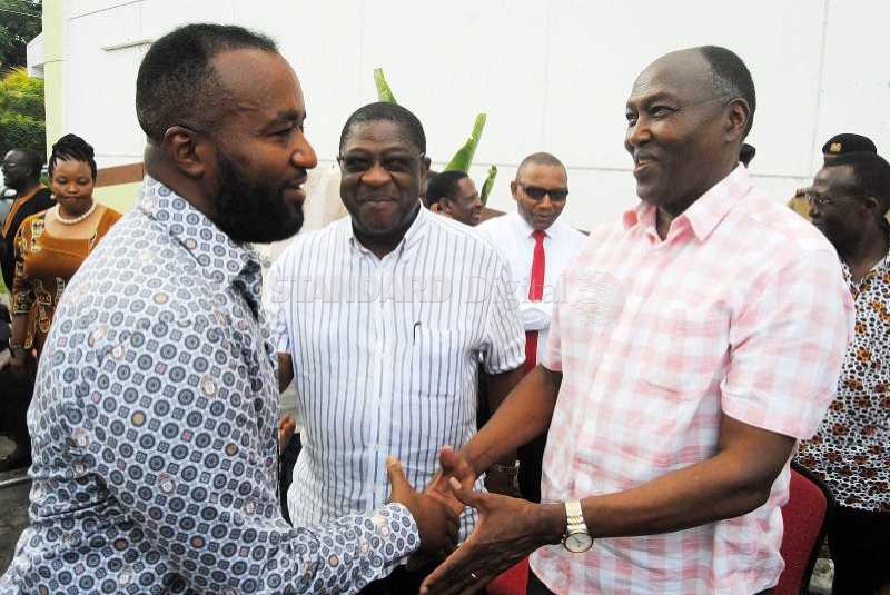 Coast governors call for majimbo 