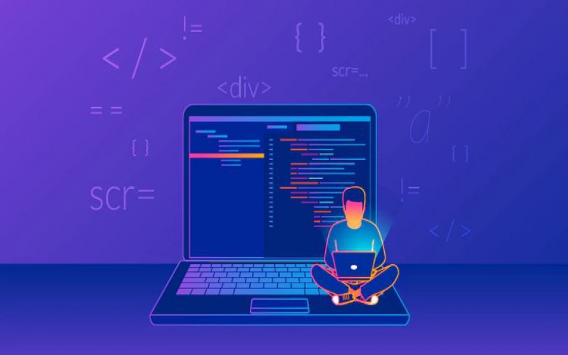 Coding Is easy, here’s how