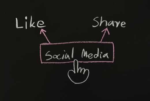 Common errors in your social media strategy