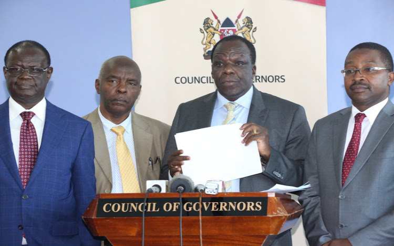 Counties bag deal for extra funding