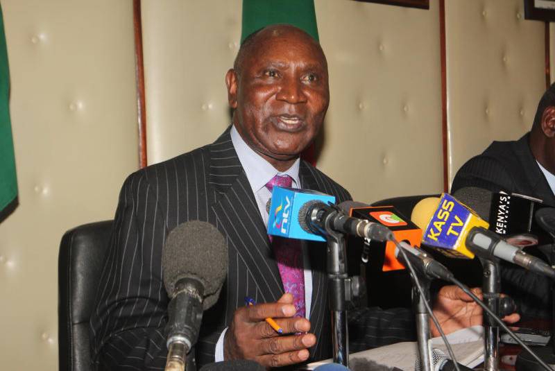 County's Sh26m for overseas travels queried 