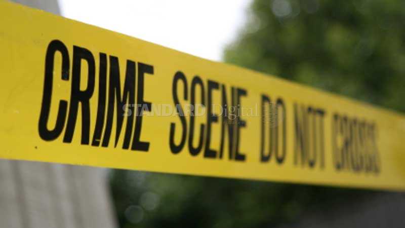 Couple arrested for allegedly killing son