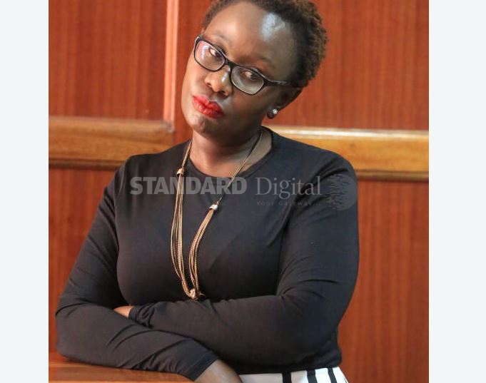 Court quashes former senator’s jail sentence