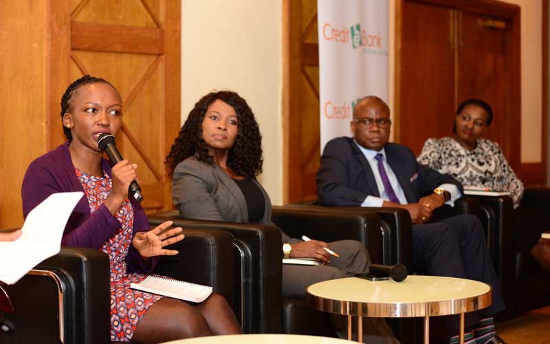 Credit Bank launches hub to grow SMEs