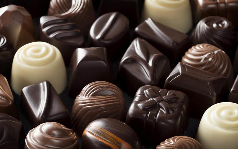 Danish chocolate truffle is world's most expensive - Luxurylaunches