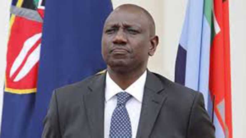 DP Ruto asks tourism sector to review its marketing strategy