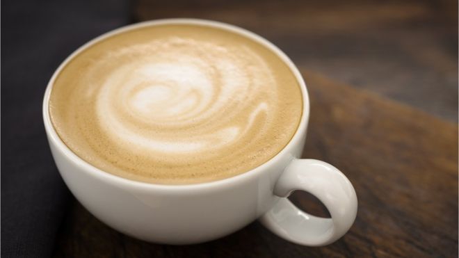 Drinking coffee lowers diabetes risk