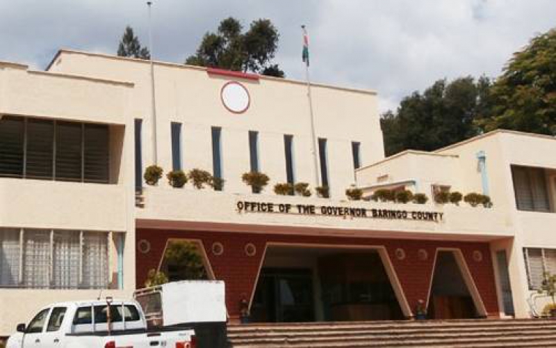 EACC probes 20 Baringo County officers over alleged theft of Sh100m