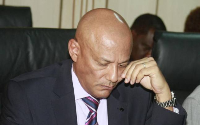 EACC probing eight county bosses on illegal staff hiring