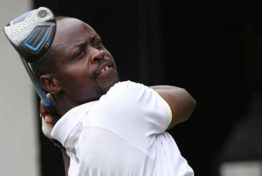 Eyes on the price as Kenya Open tees off