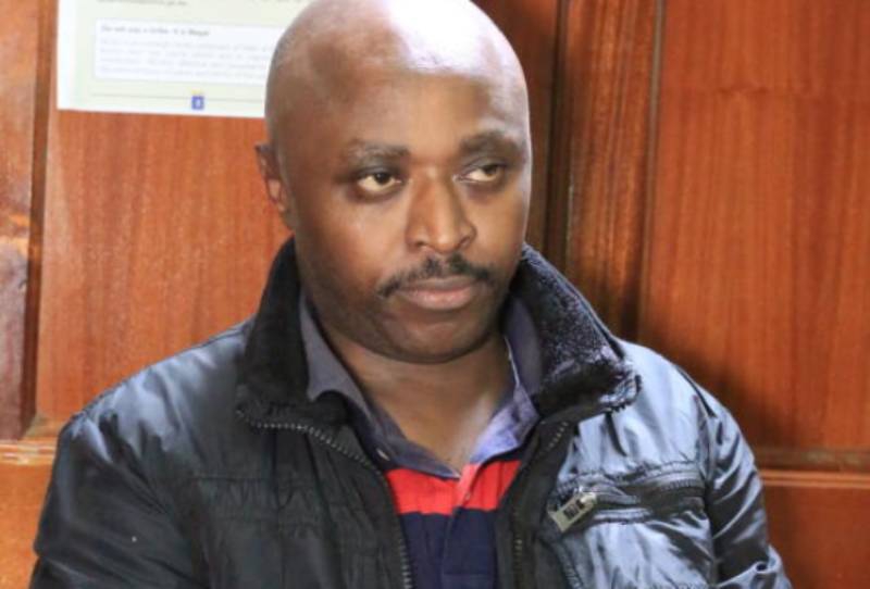 Fake Doctor: Mugo wa Wairimu strikes again