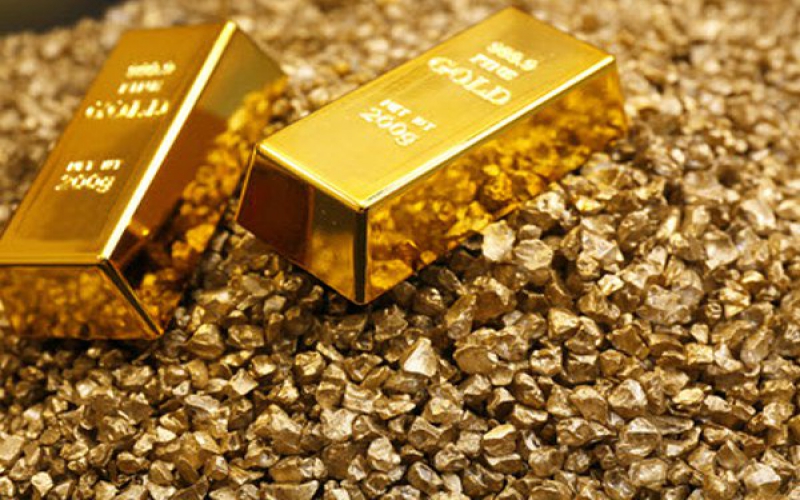Fake gold probe on, says DCI