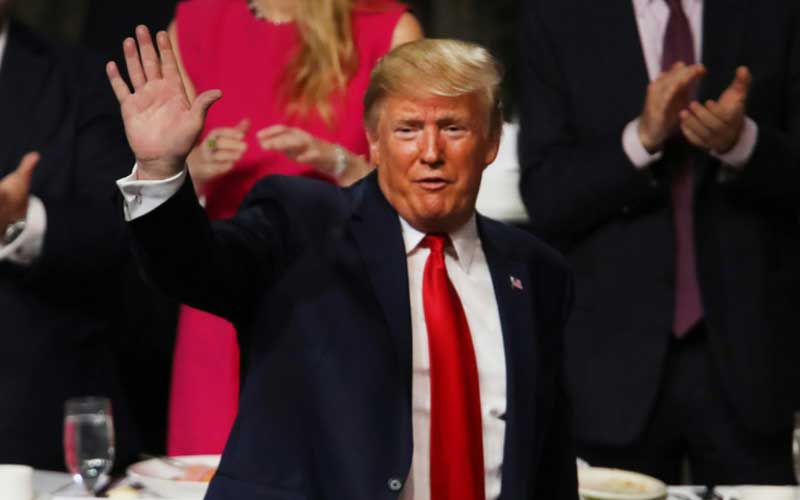Fireworks expected at televised Trump impeachment hearing