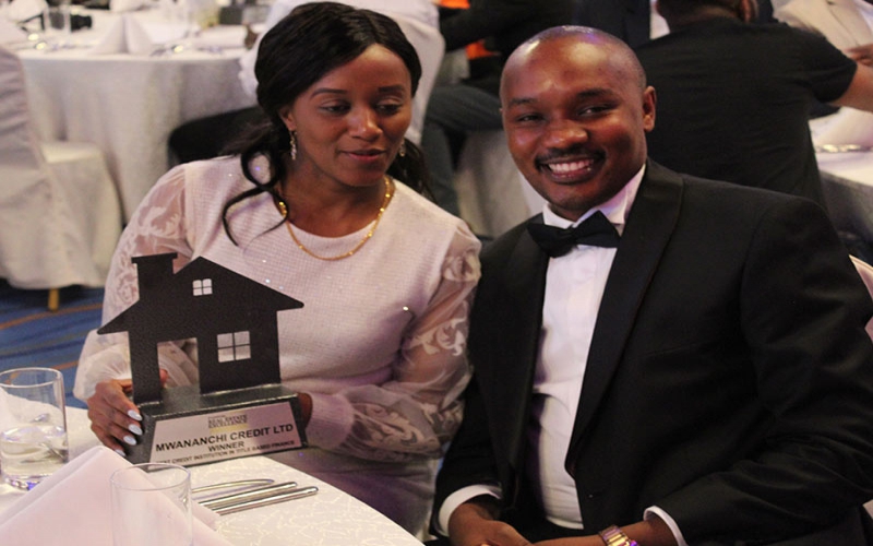 Firms bag prizes at Real Estate Excellence Awards 2019