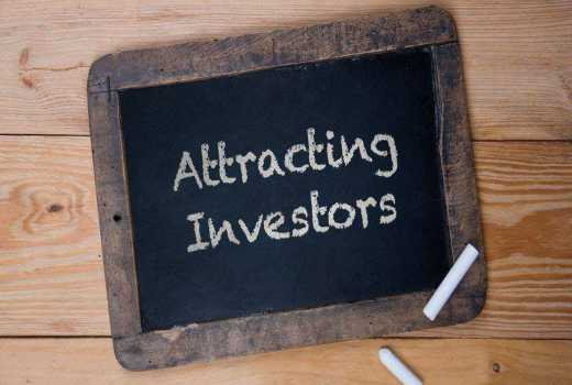 Five things to do before approaching investors