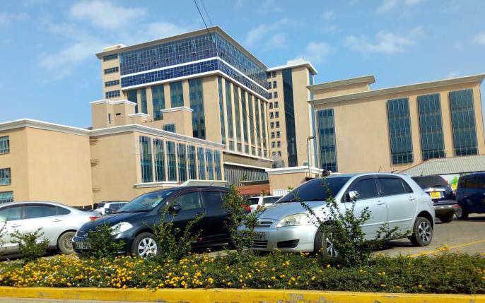 Former director challenges Nairobi Hospital over dismissal