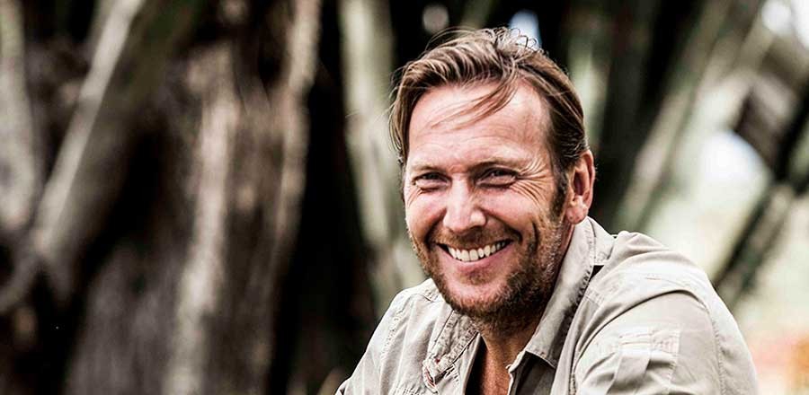 Former PUMA boss lands job at KWS