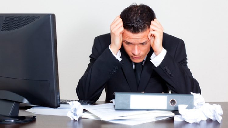 Four signs it’s time to let go of your idea